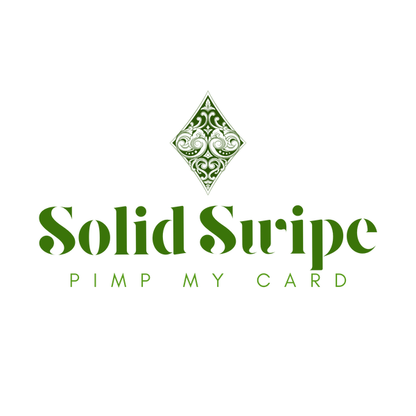 Solid Swipe