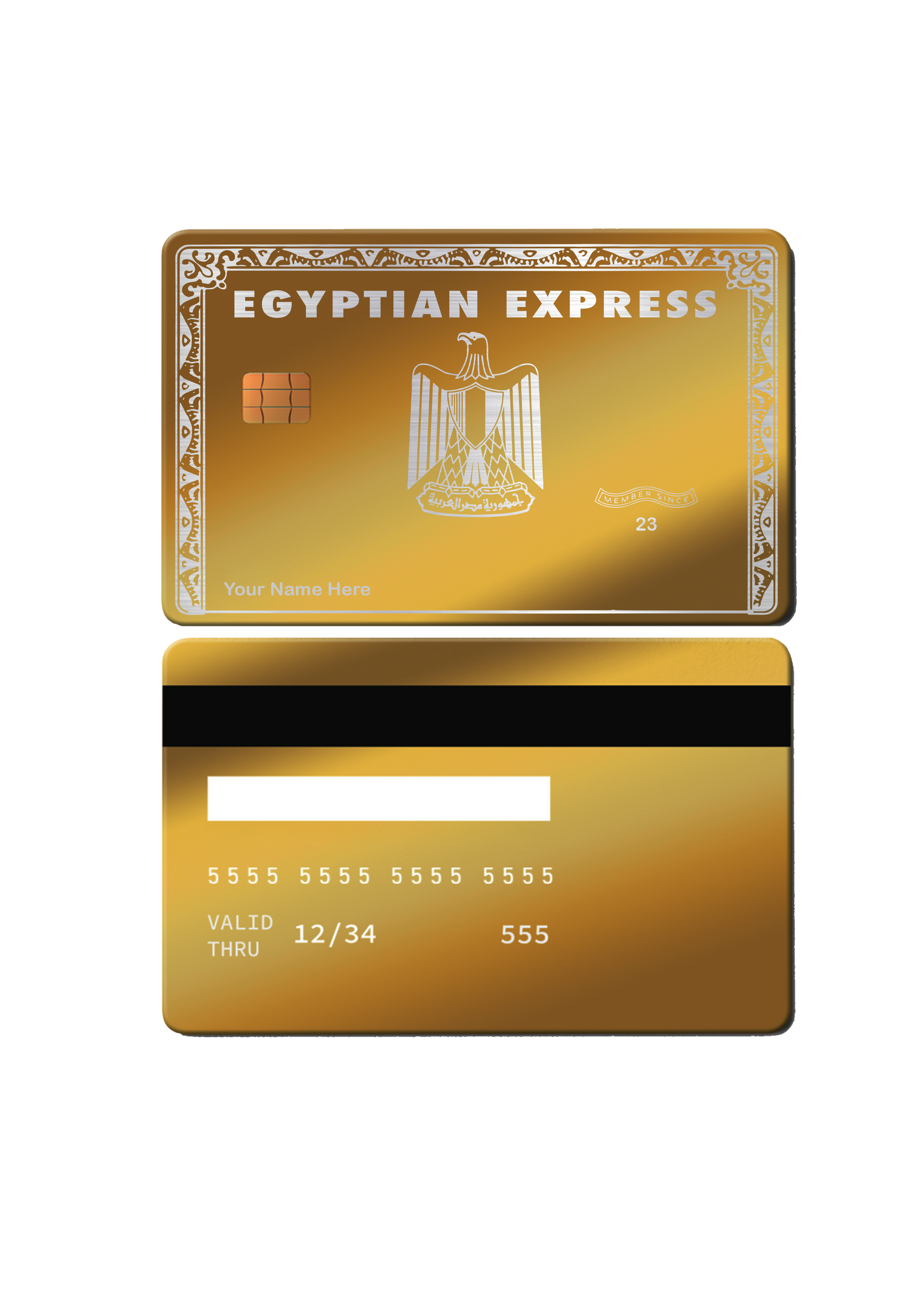 Egyptian Express