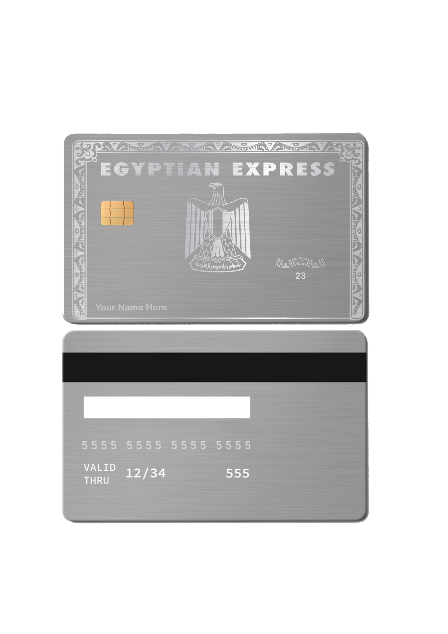 Egyptian Express
